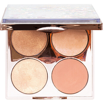 Multi-Purpose Brightening Palette - Paletka rozjasňovače 10 g